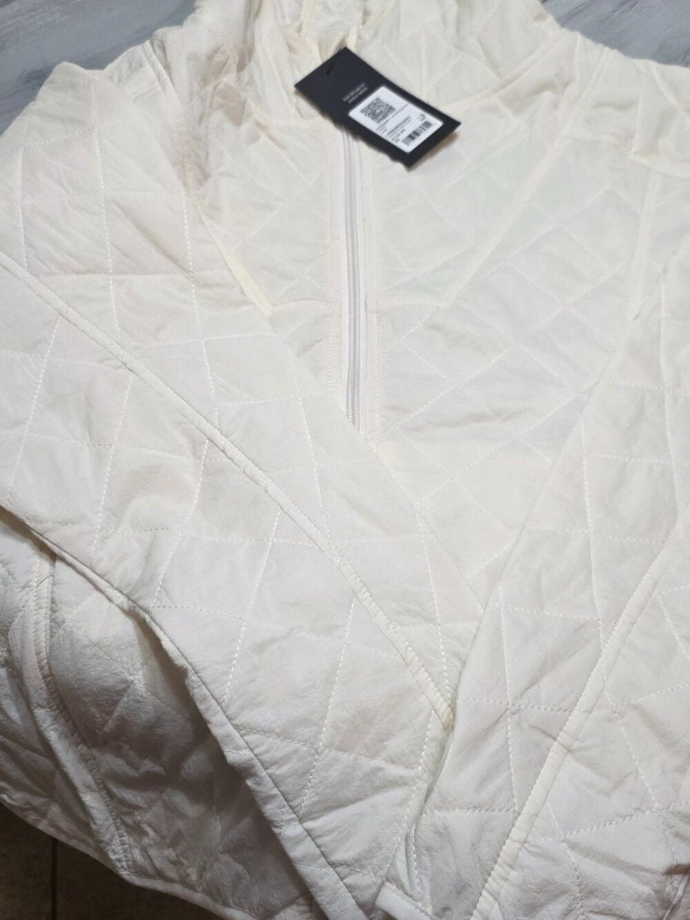 Daydreamer Jacket